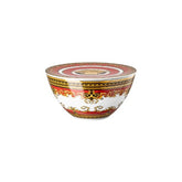 SET BOWL + COPERCHIO MEDUSA 18,5 CM